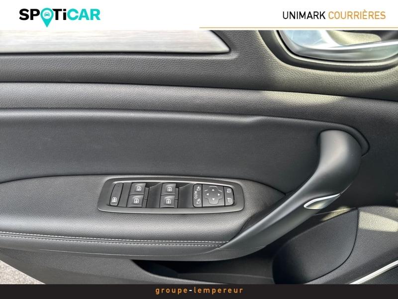 Image RENAULT Megane Estate 1.5 Blue dCi 115ch Intens - 20