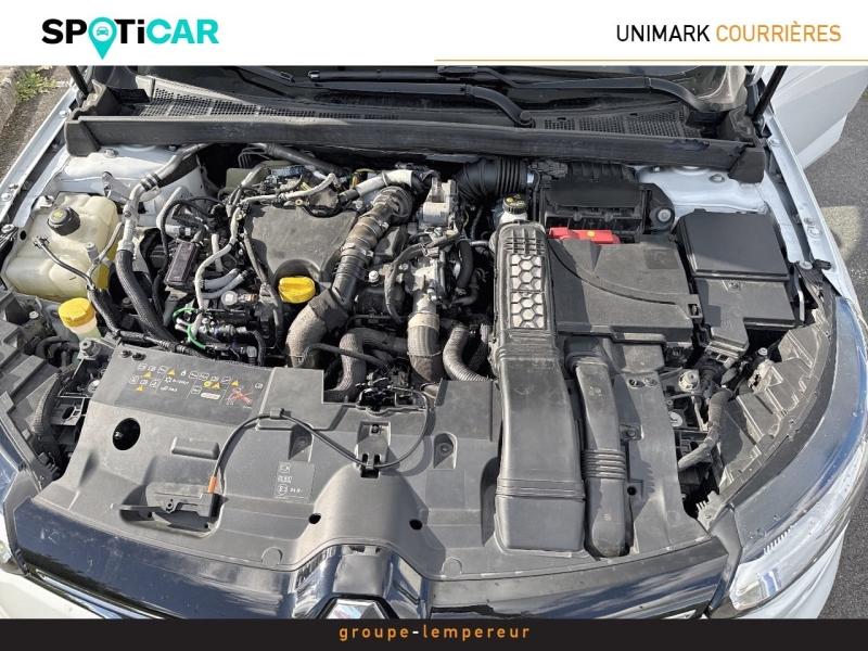 Image RENAULT Megane Estate 1.5 Blue dCi 115ch Intens - 20