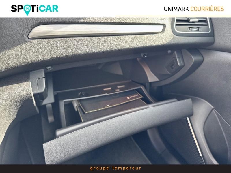 Image RENAULT Megane Estate 1.5 Blue dCi 115ch Intens - 20