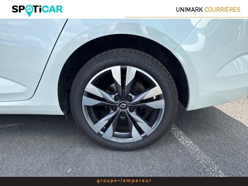 Image RENAULT Megane Estate 1.5 Blue dCi 115ch Intens - 20