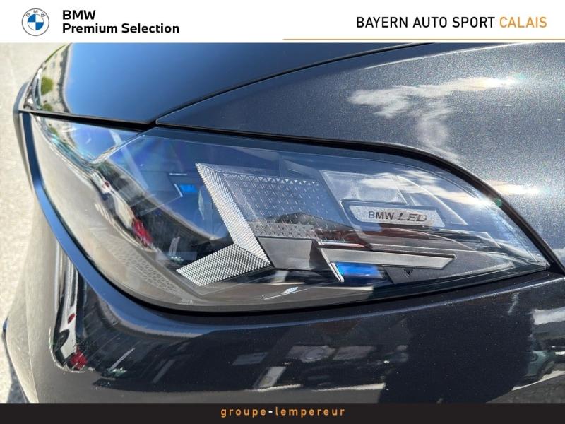 Image BMW X5 xDrive50e 489ch M Sport
