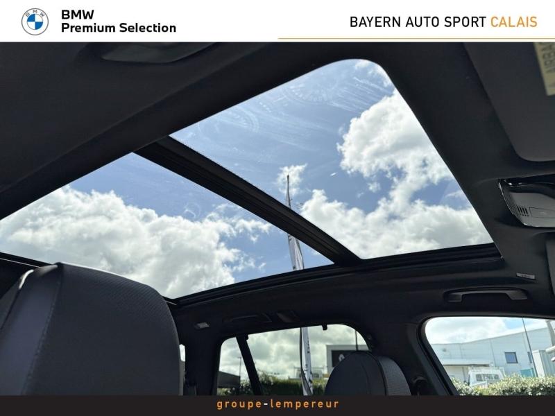 Image BMW X5 xDrive50e 489ch M Sport