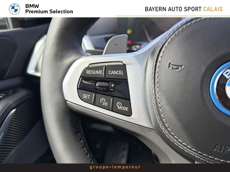 Image BMW X5 xDrive50e 489ch M Sport
