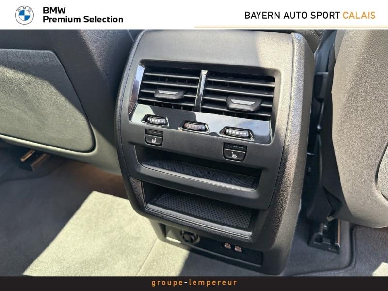 Image BMW X5 xDrive50e 489ch M Sport
