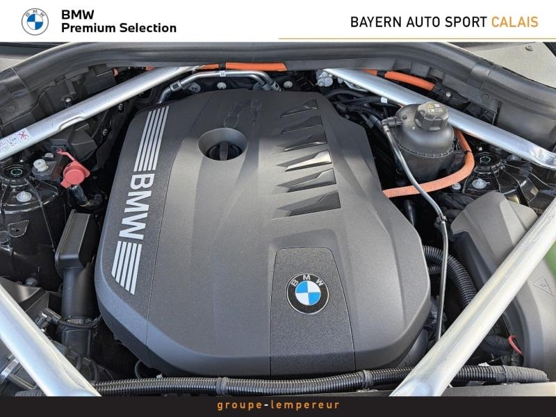 Image BMW X5 xDrive50e 489ch M Sport