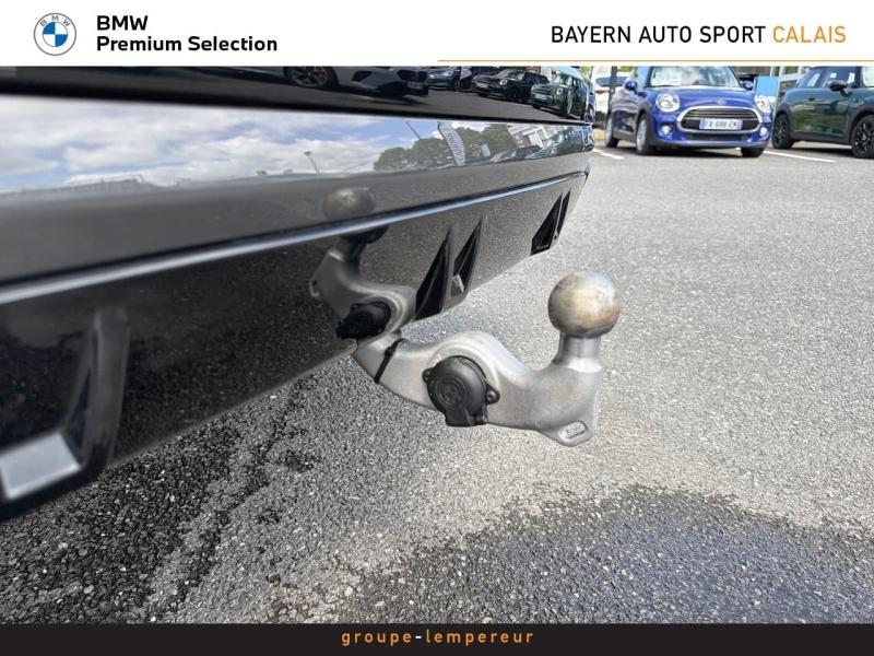 Image BMW X5 xDrive50e 489ch M Sport