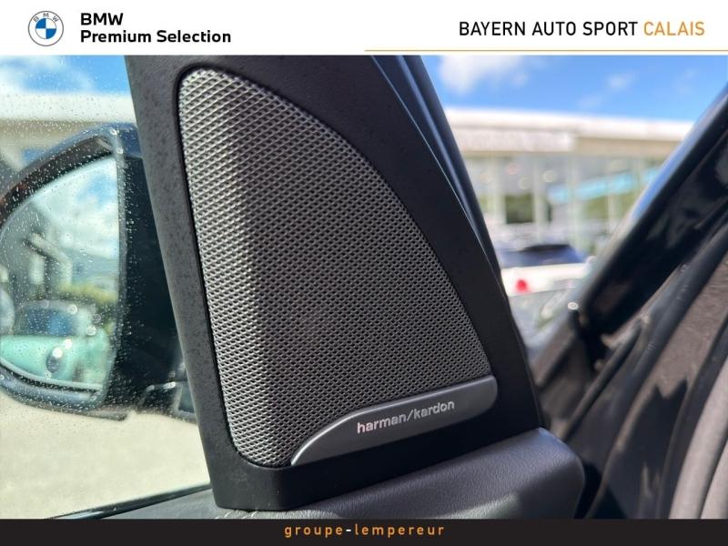 Image BMW X5 xDrive50e 489ch M Sport