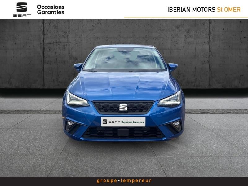 Image SEAT Ibiza 1.0 TSI 95ch Copa