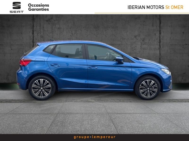 Image SEAT Ibiza 1.0 TSI 95ch Copa