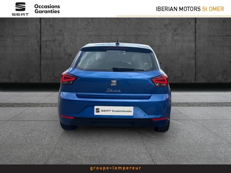 Image SEAT Ibiza 1.0 TSI 95ch Copa