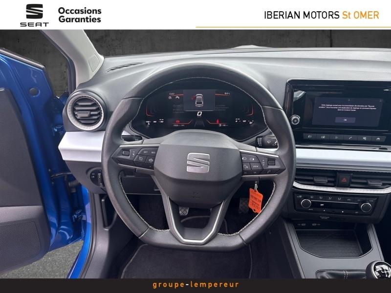Image SEAT Ibiza 1.0 TSI 95ch Copa