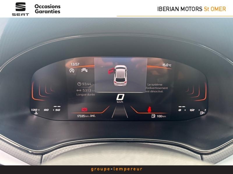 Image SEAT Ibiza 1.0 TSI 95ch Copa