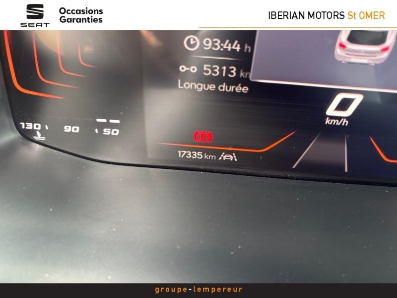 Image SEAT Ibiza 1.0 TSI 95ch Copa
