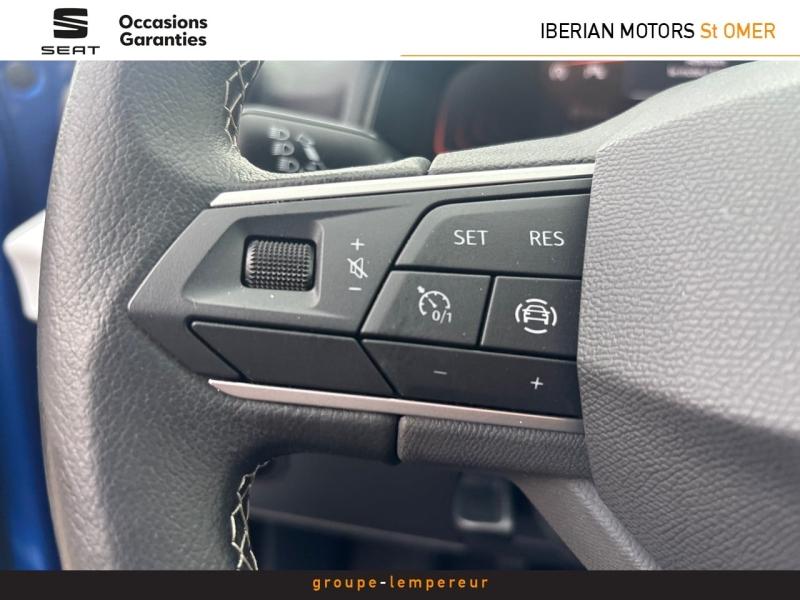 Image SEAT Ibiza 1.0 TSI 95ch Copa