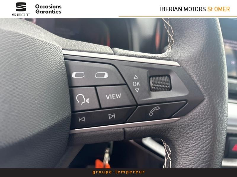 Image SEAT Ibiza 1.0 TSI 95ch Copa