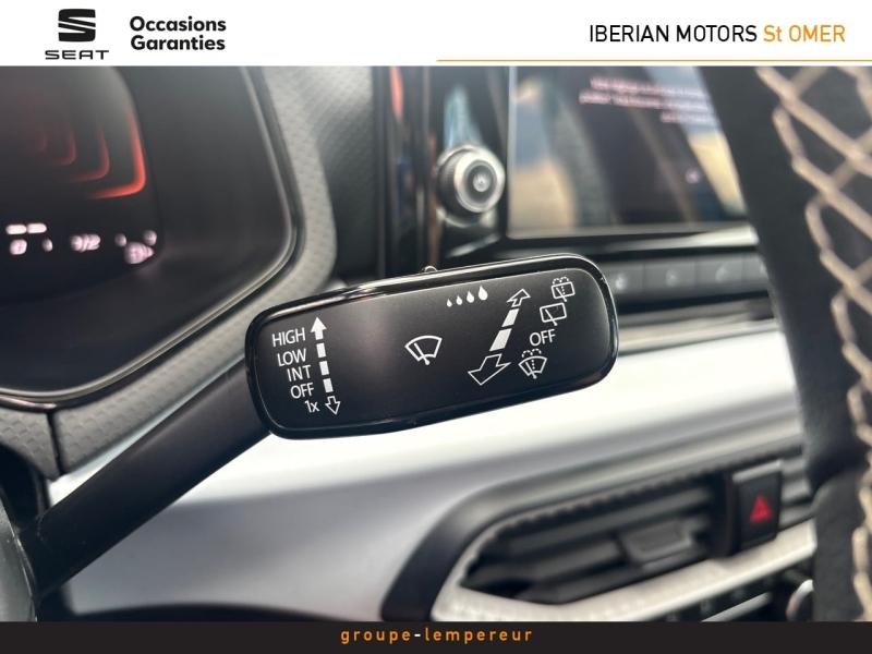 Image SEAT Ibiza 1.0 TSI 95ch Copa