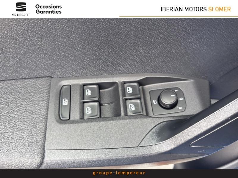 Image SEAT Ibiza 1.0 TSI 95ch Copa
