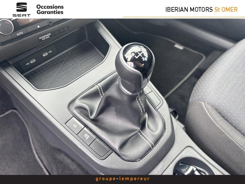 Image SEAT Ibiza 1.0 TSI 95ch Copa