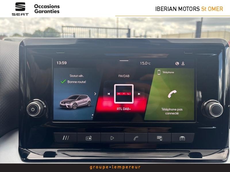 Image SEAT Ibiza 1.0 TSI 95ch Copa
