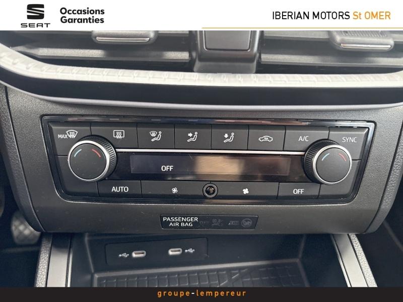 Image SEAT Ibiza 1.0 TSI 95ch Copa
