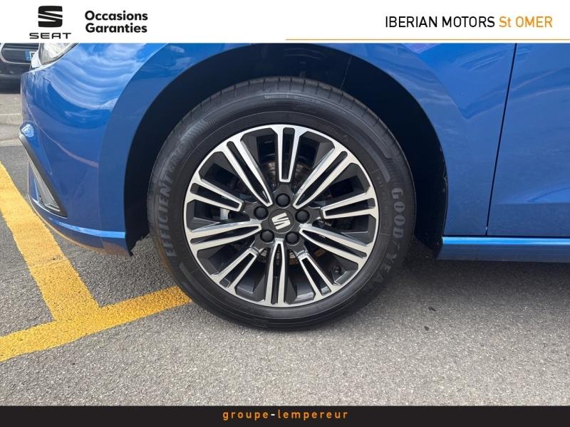 Image SEAT Ibiza 1.0 TSI 95ch Copa