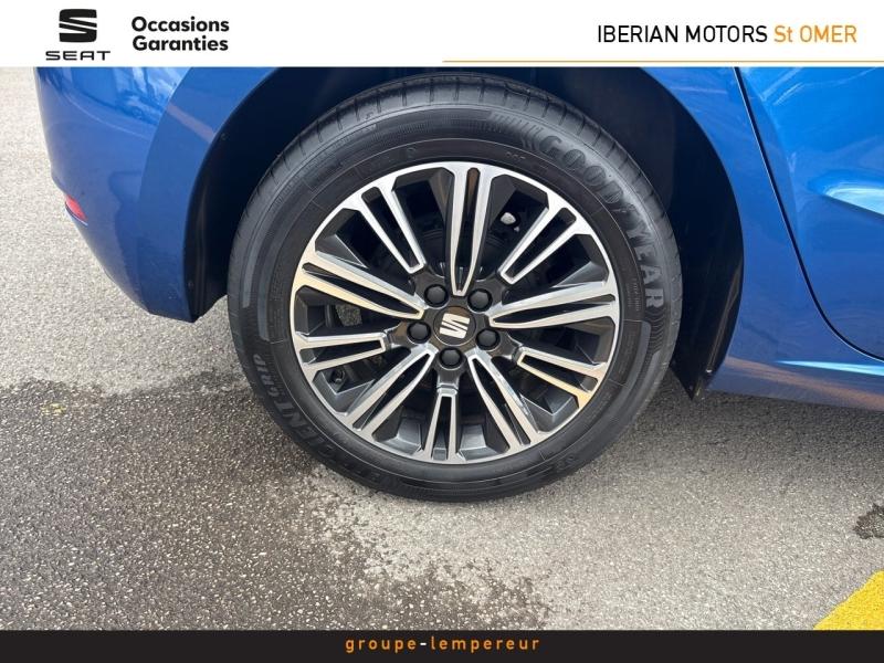 Image SEAT Ibiza 1.0 TSI 95ch Copa