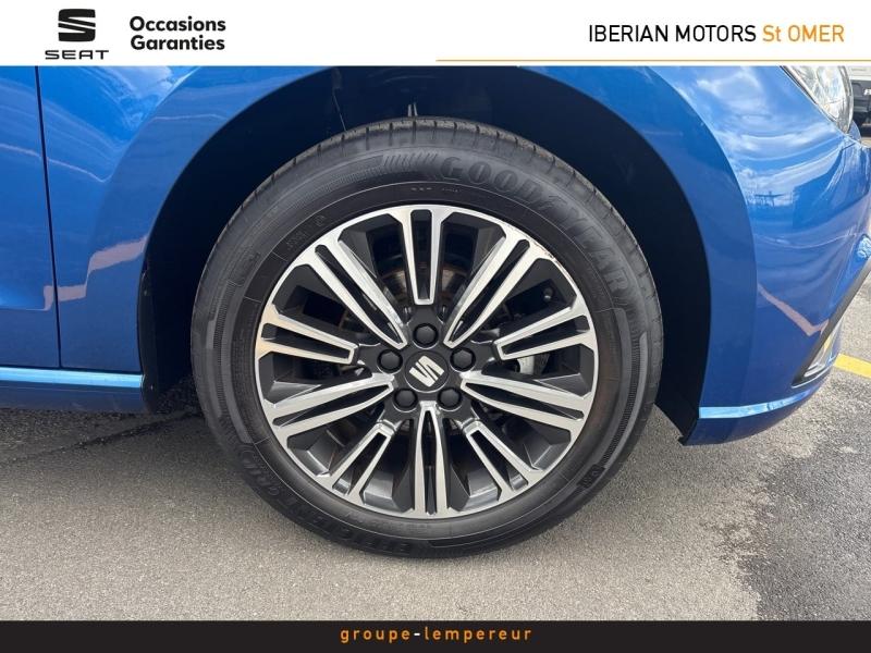 Image SEAT Ibiza 1.0 TSI 95ch Copa