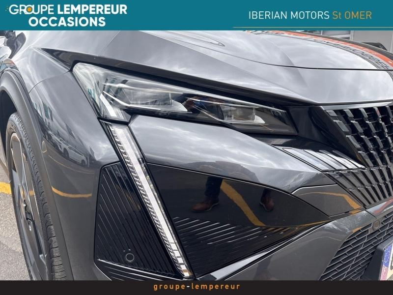 Image PEUGEOT 408 PHEV 225ch GT e-EAT8