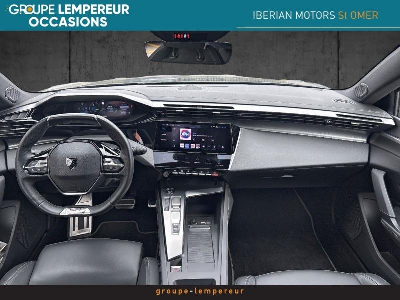 Image PEUGEOT 408 PHEV 225ch GT e-EAT8