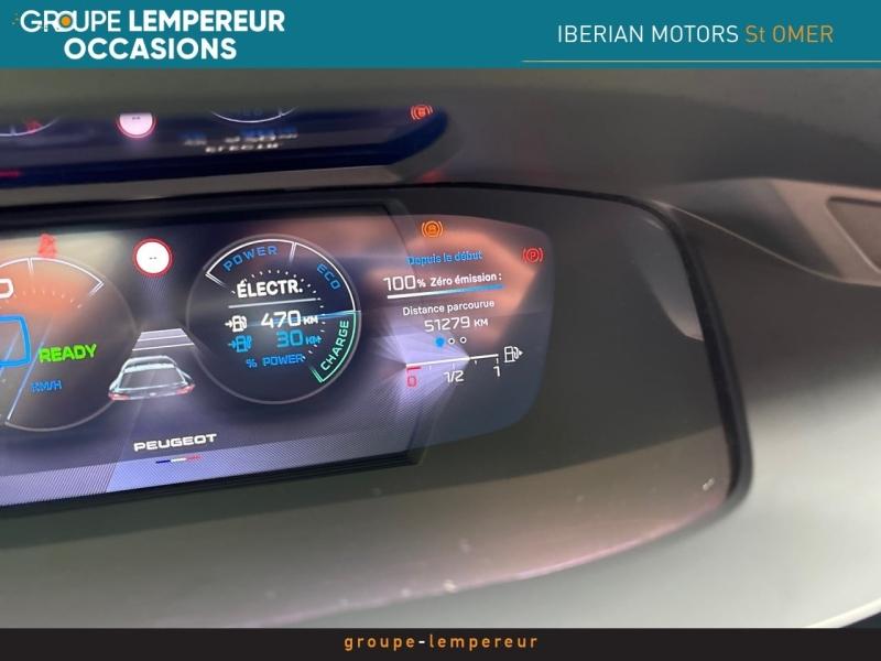 Image PEUGEOT 408 PHEV 225ch GT e-EAT8