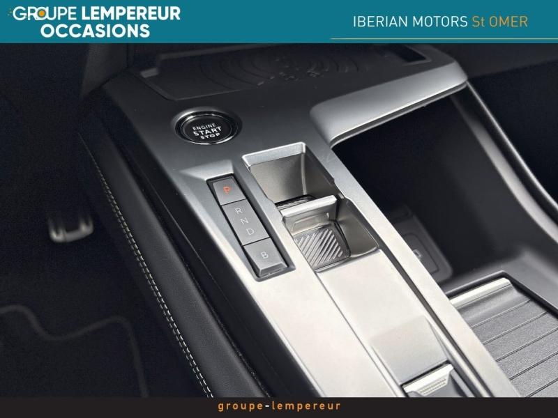 Image PEUGEOT 408 PHEV 225ch GT e-EAT8