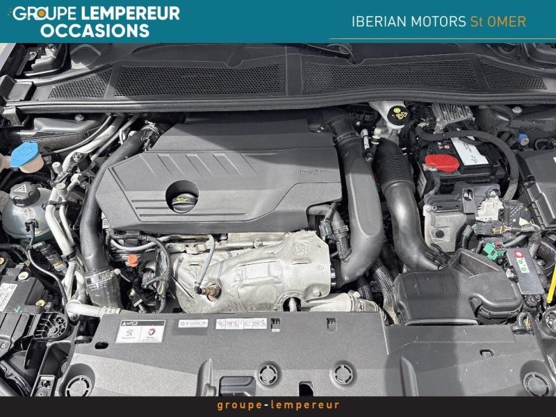 Image PEUGEOT 408 PHEV 225ch GT e-EAT8
