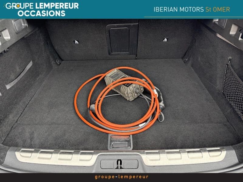 Image PEUGEOT 408 PHEV 225ch GT e-EAT8