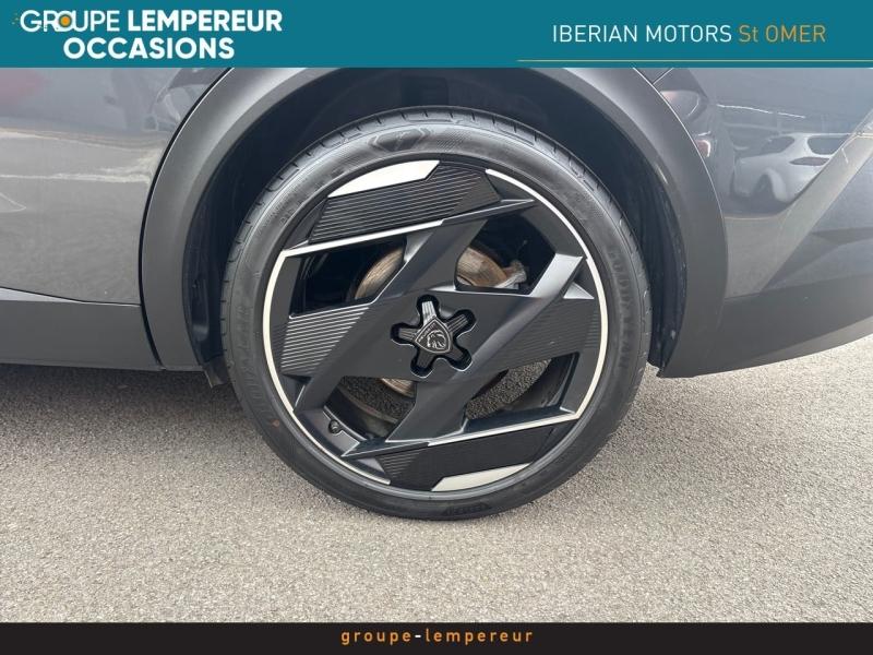 Image PEUGEOT 408 PHEV 225ch GT e-EAT8