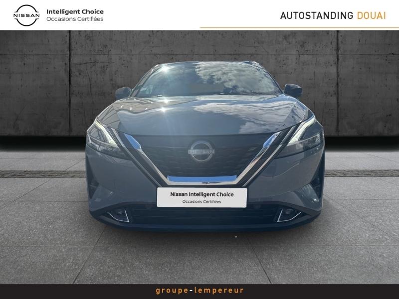Image NISSAN Qashqai e-POWER 190ch Tekna