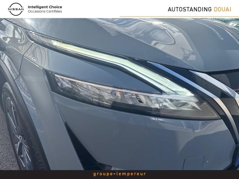 Image NISSAN Qashqai e-POWER 190ch Tekna