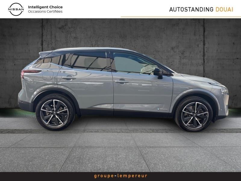 Image NISSAN Qashqai e-POWER 190ch Tekna