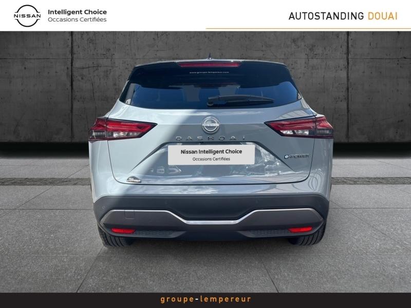 Image NISSAN Qashqai e-POWER 190ch Tekna