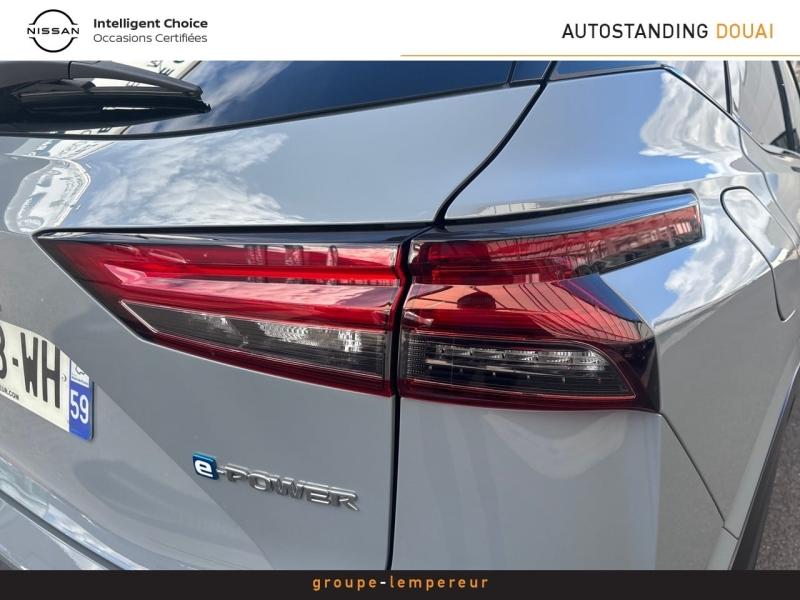 Image NISSAN Qashqai e-POWER 190ch Tekna