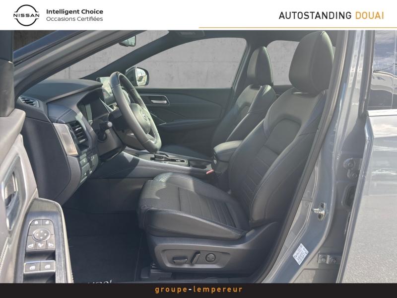 Image NISSAN Qashqai e-POWER 190ch Tekna