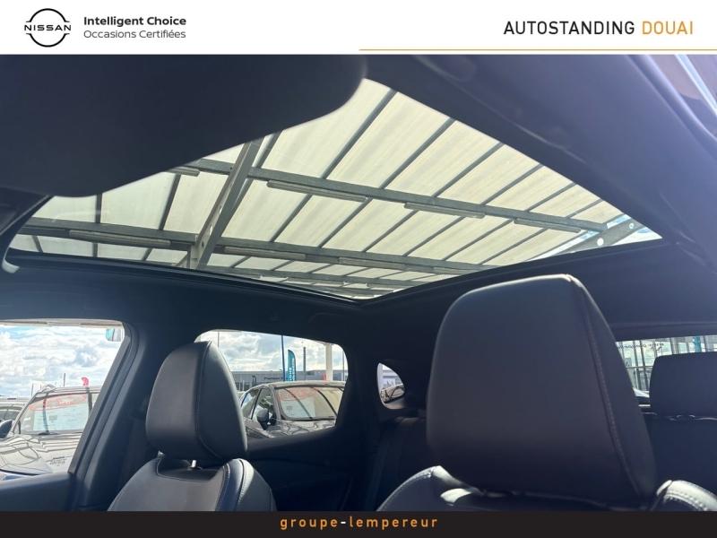 Image NISSAN Qashqai e-POWER 190ch Tekna