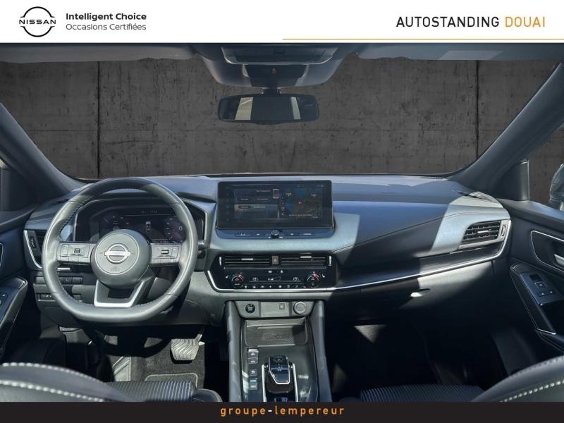 Image NISSAN Qashqai e-POWER 190ch Tekna