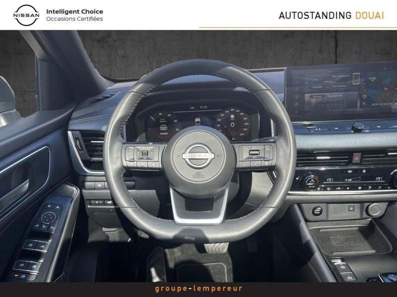 Image NISSAN Qashqai e-POWER 190ch Tekna