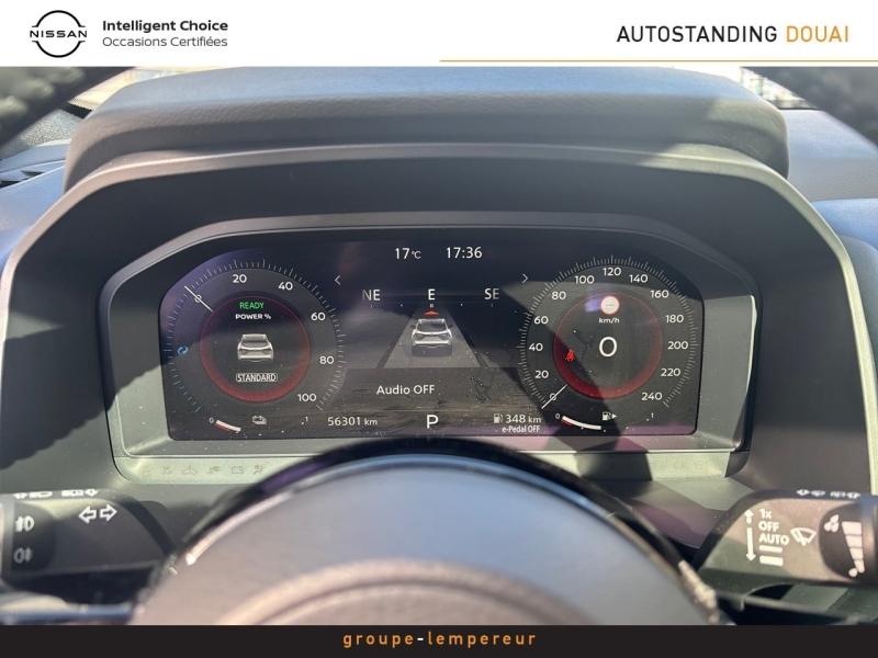 Image NISSAN Qashqai e-POWER 190ch Tekna
