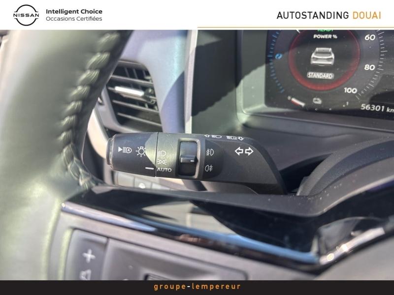 Image NISSAN Qashqai e-POWER 190ch Tekna