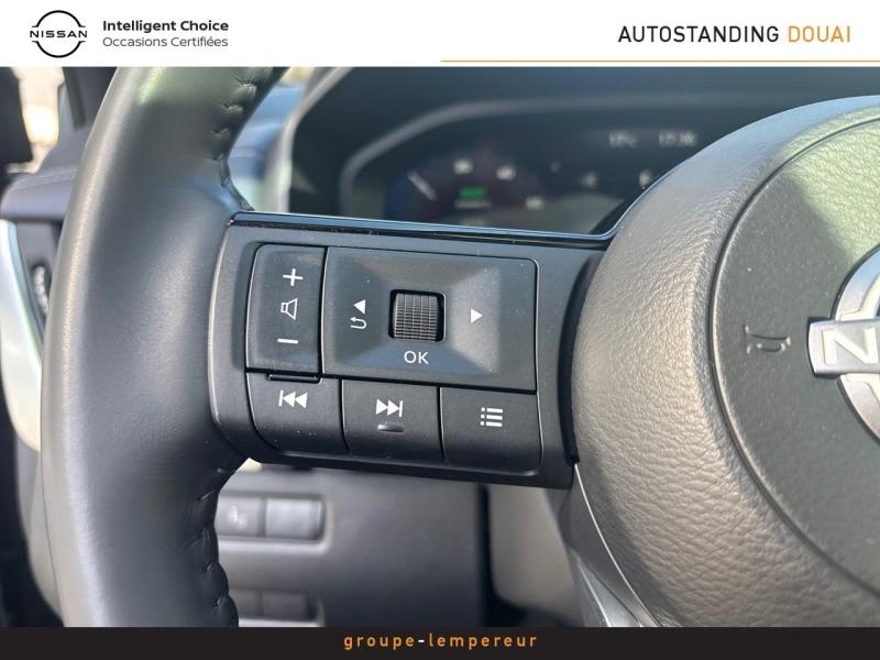 Image NISSAN Qashqai e-POWER 190ch Tekna