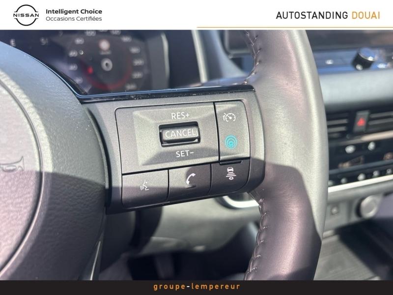 Image NISSAN Qashqai e-POWER 190ch Tekna