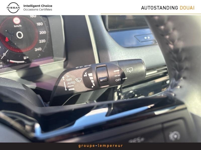 Image NISSAN Qashqai e-POWER 190ch Tekna