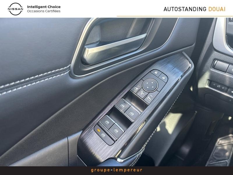 Image NISSAN Qashqai e-POWER 190ch Tekna