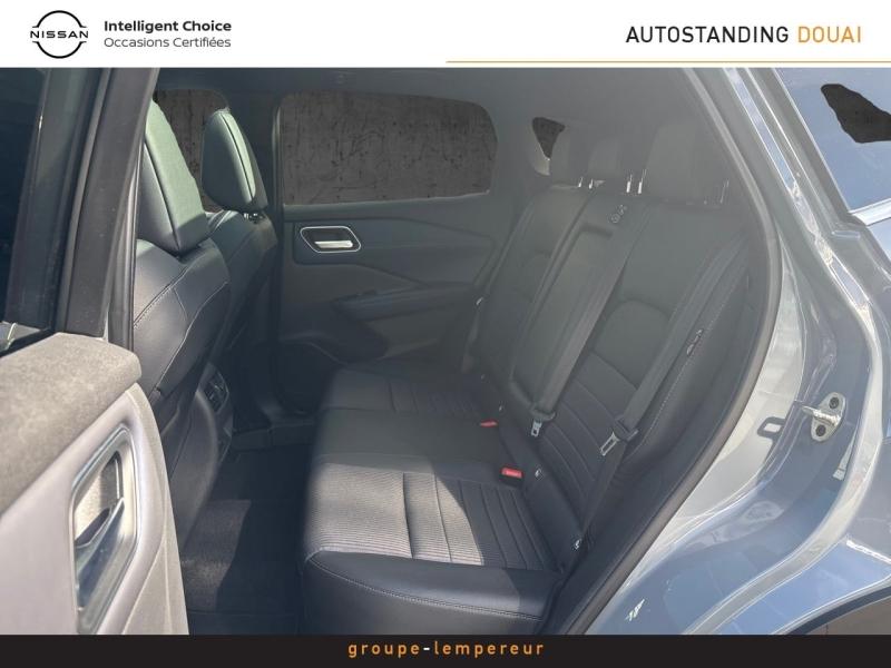 Image NISSAN Qashqai e-POWER 190ch Tekna